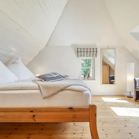 Semesterbostad Altes Schifferhaus Paries