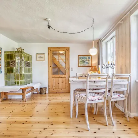 Altes Schifferhaus Paries