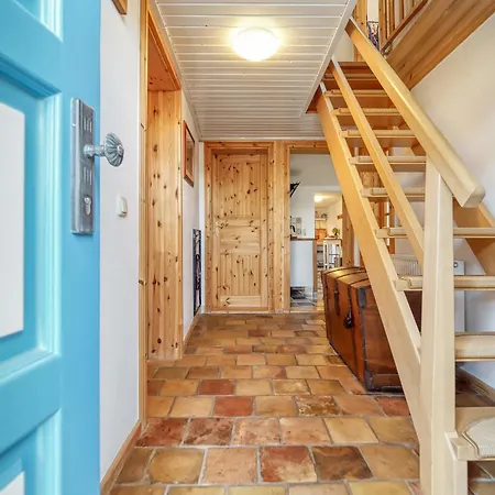 Altes Schifferhaus Paries *