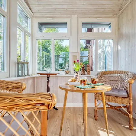 Altes Schifferhaus Paries