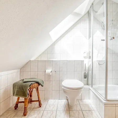 Semesterbostad Altes Schifferhaus Paries *