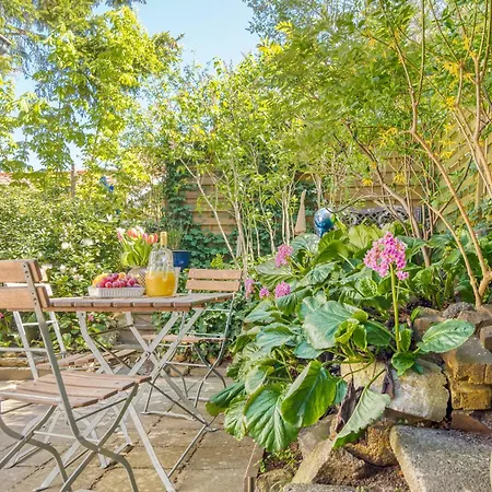 Semesterbostad Altes Schifferhaus Paries *